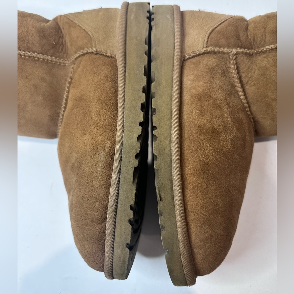 UGG chestnut Kids Boots - Picture 9 of 10